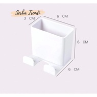 GANTUNGAN AC Remote Control Rack Remote Control Rack AC TV Remote Control Hanger