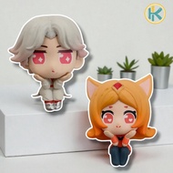 Honor of Kings mini Figure