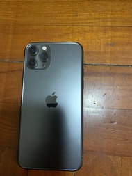iPhone 11 Pro 256G黑色香港行貨