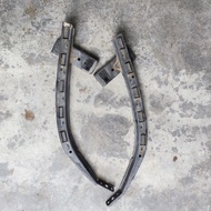 Honda accord CL7 CL9 bracket bumper