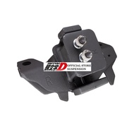 Right Engine Mounting Isuzu D-Max 2.5 Auto 2012-2019 DMAX RT50 RT80