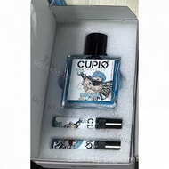 MY local stock  Cup Cupid Pheromone Charm Men's Perfume Cupid Hypnosis Men's Cologne Gentleman's Sui