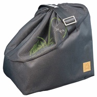 Waterproof Double Board Foldable Breathable Veneer Ski Shoe Mesh Bag Shoe Bag Shoe Bag Breathable L9