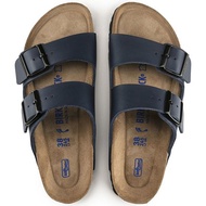 Birkenstock Arizona Blue (Soft Footbed)