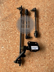 คันชัก คันส่ง Isuzu KBZ2200 ทั้งชุด