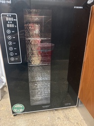 Hactarstar 消毒櫃 廚房電器