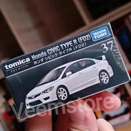 Diecast 1: Honda Civic Type R [FD2] Tomica37 Premium