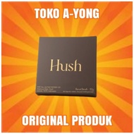 Hush dark chocolate 1 box contains 4 pcs 32g