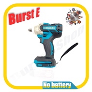 BODY ONLY 21v Cordless Brushless WRENCH HEAVY DUTY  ////   Lthium Li-ion Battery With More Powerful 