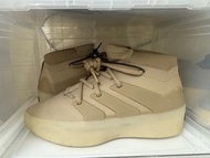 Fear of God x Adidas Basketball