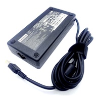 Original Lenovo W540, W541, T540P 20V 8.5A USB PIN 170W Charger Adapter