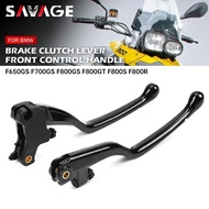 For BMW F650GS F700GS F800GS F800GT F800S F800R Motorcycle Front Brake Lever Clutch Lever Control Ha