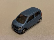 Takara Tomy Tomica No 58 Suzuki Wagon R