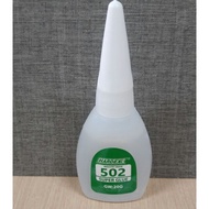 HARDEX INDUSTRY GRADE 502 SUPER GLUE