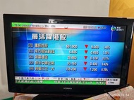 KONKA電視32寸