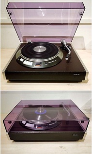 DENON/天龍DP-6000黑膠唱片機