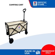 [membership] Hills Camping Cart