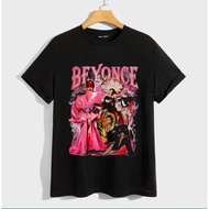 Beyonce Renaissance World Tour 2023 T Shirt Gift S-3XL