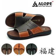 Sandals Men Leather ALOPE H 11 Men's Sandals Men's Sandals Casual Sandals