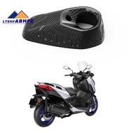 For  X-MAX XMAX 250 300 400 XMAX250 XMAX300 XMAX400 Exhaust Pipe Cover Decorator Exhaust Port Protec