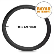 SWALLOW INNER TYRE Size 16 x 1.75 Mini Bicycle/ MTB/ 16 x 1.75/ 2.125/