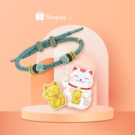 Chow Sang Sang 周生生  Brand box