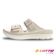 [LOTTO LOTTO] Women's Sandals Beauty Slippers Beige LT3AWS8901 22~25cm