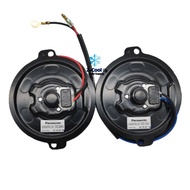 AIRCOND FAN MOTOR PANASONIC 12 & 24V MODIFIED VAN / LORRY