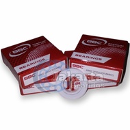 Bearing 6902 2Rs (CERAMIC) BBC Brand HIGH QUALITY