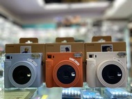 FUJIFILM INSTAX SQUARE SQ1 即影即有相機#全新行貨#不議價