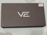 Vision Ears VE8 Universal 耳機