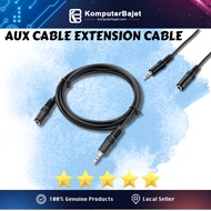 AUX CABLE EXTENSION CABLE