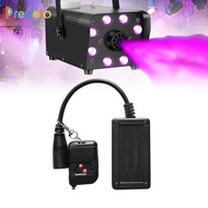 [Predolo] Remote Controller Receiver, Fog Smoke Machine Part Remote, Fog Machine Timer