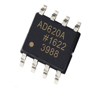 Chip AD620ARZ AD620A SOP-8 Instrument Amplification Chip