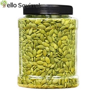 (Fast delivery)New goods roasted roasted pumpkin seeds 500g250g contains tanks of heavy baking raw m