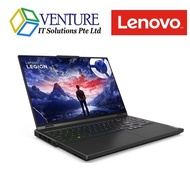 Lenovo LEGION Pro 5 16IRX9 83DF003WSB -Intel i9-14900HX/16" WQHD / RTX 4070/32GB DDR5/ 1TB SSD/3Y Warranty