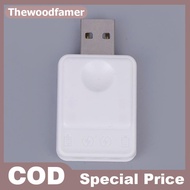 thewoodfamer CR425 Battery Charger Electric Fishing Float Rechargeable CR425 Battery USB Charger 2 H