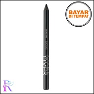 Make Over Waterproof Eye Liner Pencil Makeover Eyeliner Pensil Silver Lines Make Up Mata Original
