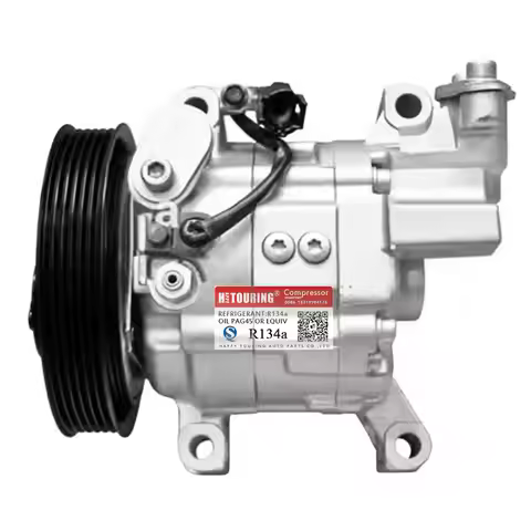 For Nissan ALMERA Mk II Sunny N16 1.6 1.8 c DKV11G AC Compressor