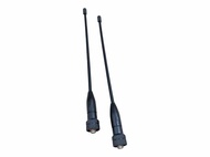 Antena HT SMA Female Dual Band VHF U400