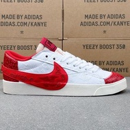 Nike Blazer Low '77 Jumbo