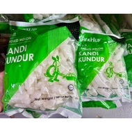 Chek Hup Candied Winter Melon (Kandi Kundur) 250g / 1kg | Sweet Preserved Melon Kandi Kundur 冬瓜条-S03