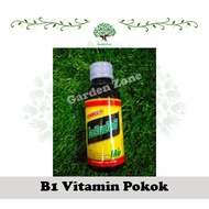 B1 Vitamin Pokok Baja Penggalak Akar Baja Air Plant Pokok 100ml [ORIGINAL THAILAND]