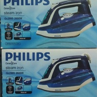 PHILIPS STEAM IRON GC 2995