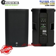 Mackie Thump 15 A Speaker Aktif 15 Inch 1300 Watt Original