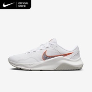 Nike Legend Essential 3 Next Nature Women's Workout Shoes - White [DM1119-100]