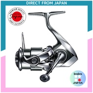 [Direct from Japan] SHIMANO Spinning Reel 22 Stella 1000SSPG Stellar