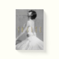 HWASA Single - So Cute [PHOTOBOOK]