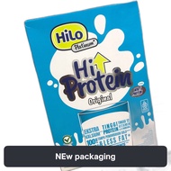 HILO PLATINUM ORIGINAL 12 sachets