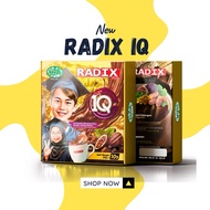 RADIX IQ X1 BOX (10 Sachets)